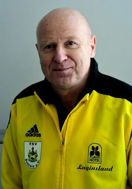 Olaf Distelmeier