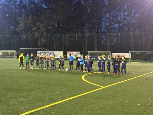 Starke Mannschaftsleistung sichert wichtige 3 Auswärtspunkte