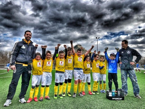 Verdienter Auswärtssieg