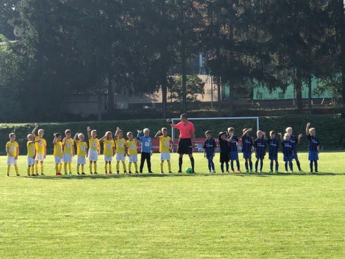 Überragende Leistung ebnet Weg in die nächste Pokalrunde