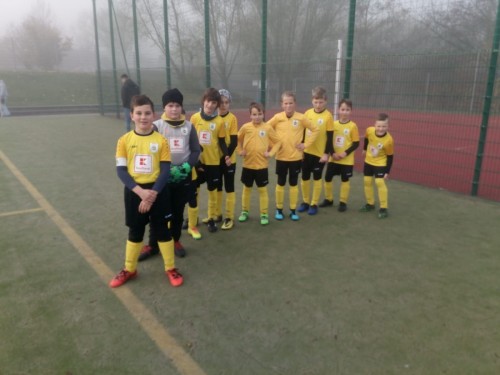 Knappe Niederlage in Jena