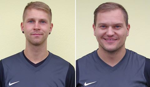 Elf des Spieltages Kreisliga B