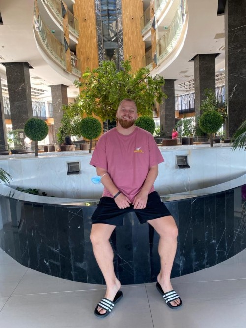 Expertentipp von der türkischen Riviera:Florian Schilling setzt auf Sieg Schleiz