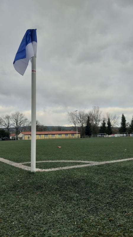 Klassenunterschied macht sich erneut bemerkbar: FSV unterliegt auch Fahner Höhe