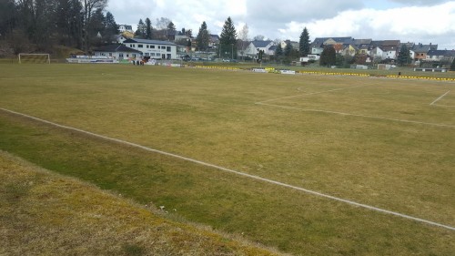 Nach dem Spiel ist vor dem Spiel