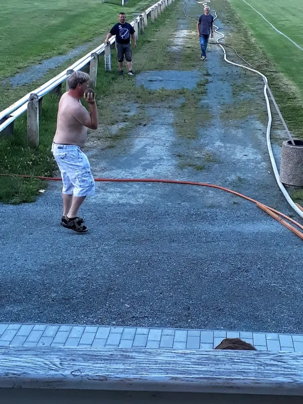 FSV Schleiz lädt am Freitag zu Sommerabend mit Gauditurnier und Kugelstoßen