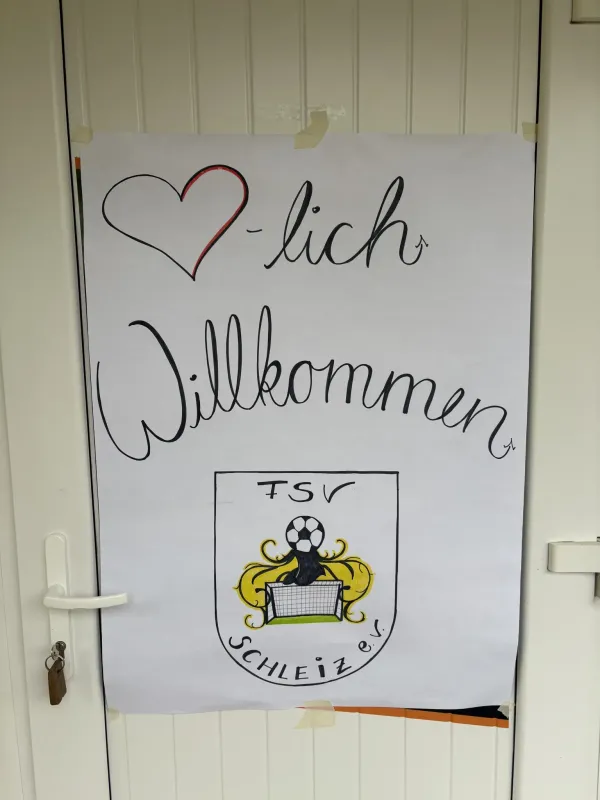 Spielerisch ansprechende Leistung der ganzen Truppe in Camburg