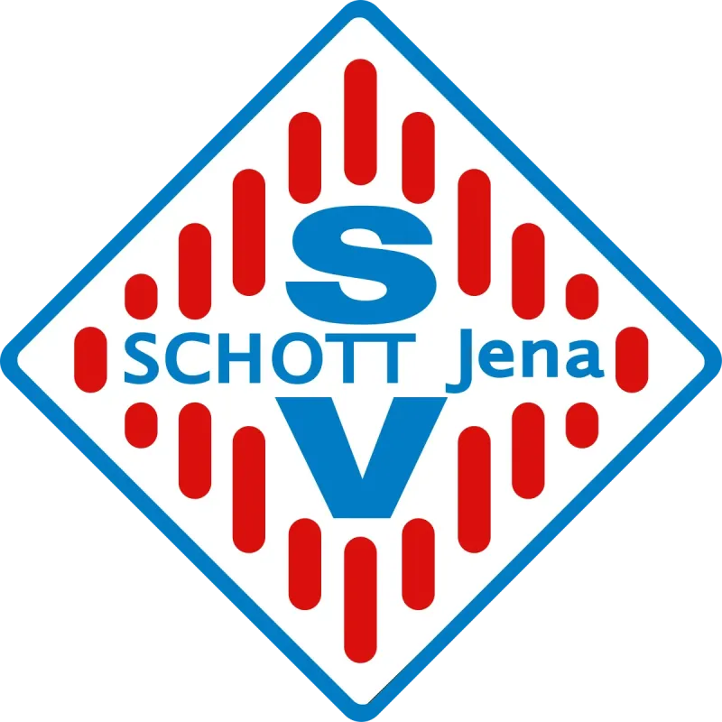 Das ungleiche 'Spitzenspiel': Auf, auf zum SV SCHOTT Jena!