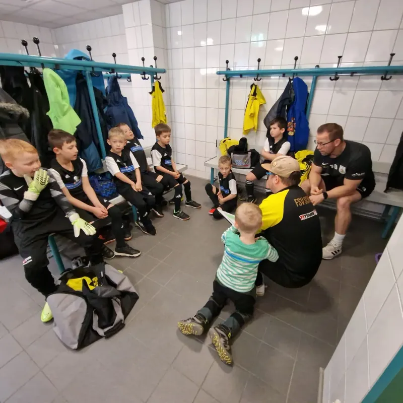 Der frühe Vogel fängt nicht immer den Wurm :-)