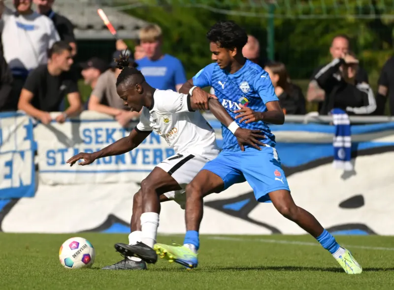 Schleiz möchte an Weida-Leistung anknüpfen & daheim gegen Nordhausen überzeugen