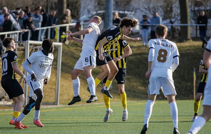 Ein Punkt bei Thüringen Weida: Schleiz spielt 0:0 gegen Mannschaft der Stunde