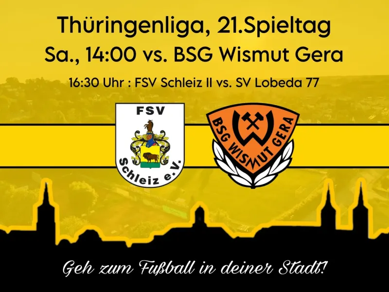 Gegen Wundertüte Wismut: Schleiz daheim um Reaktion bemüht