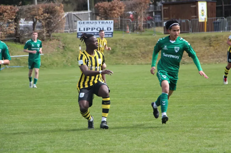 Aufbaugegner FSV Schleiz lässt SpVgg Geratal drei Zähler entführen