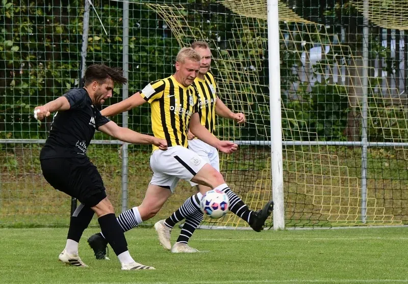 Auswärts gefragt: FSV Schleiz ist beim FC An der Fahner Höhe zu Gast