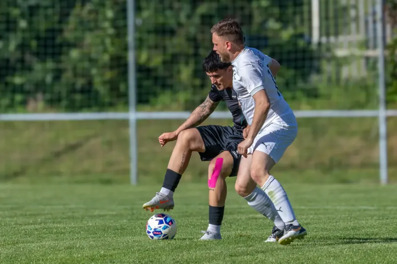 FSV Schleiz II will in Triptis die Tabellenführung verteidigen