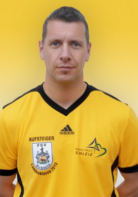 Tor: Thomas Pasold alias Pase