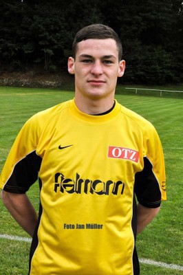 Saisonfazit Sturm A. Pohl