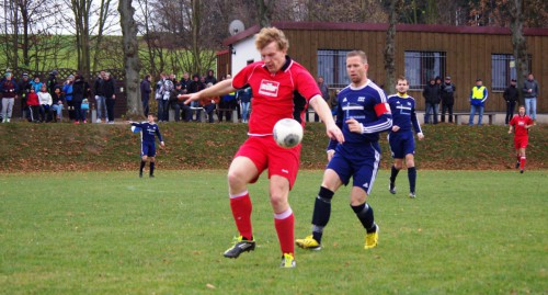 Saisonfazit Sturm Frank Gerisch