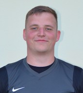 Neuzugang Nummer 2 beim FSV Schleiz Kevin Conrad