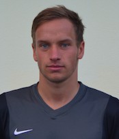Neuzugang Nummer 3 beim FSV Schleiz Moritz Krell