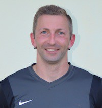 Neuzugang Nummer 4 beim FSV Schleiz Stefan Schubert