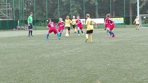 FSV Schleiz verdient in der nächsten Pokalrunde