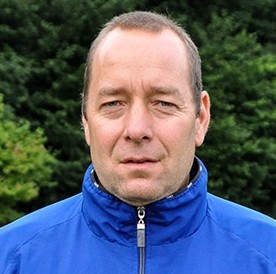 Glückwünsche von Deinem Verein