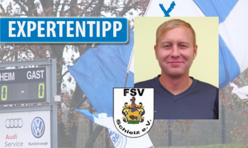 Kapitän K. Priedemann gibt Expertentipp ab