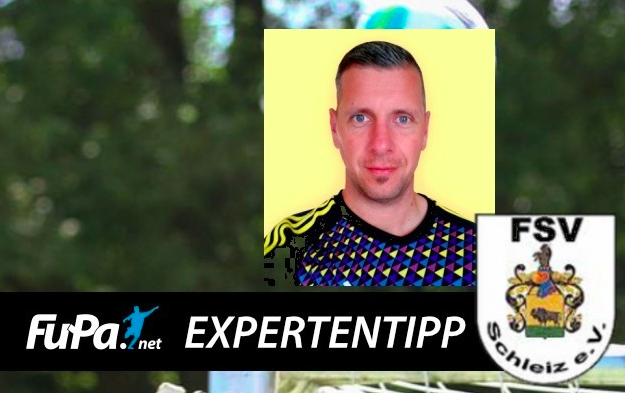 Unser Pase gibt den Expertentipp ab!!!