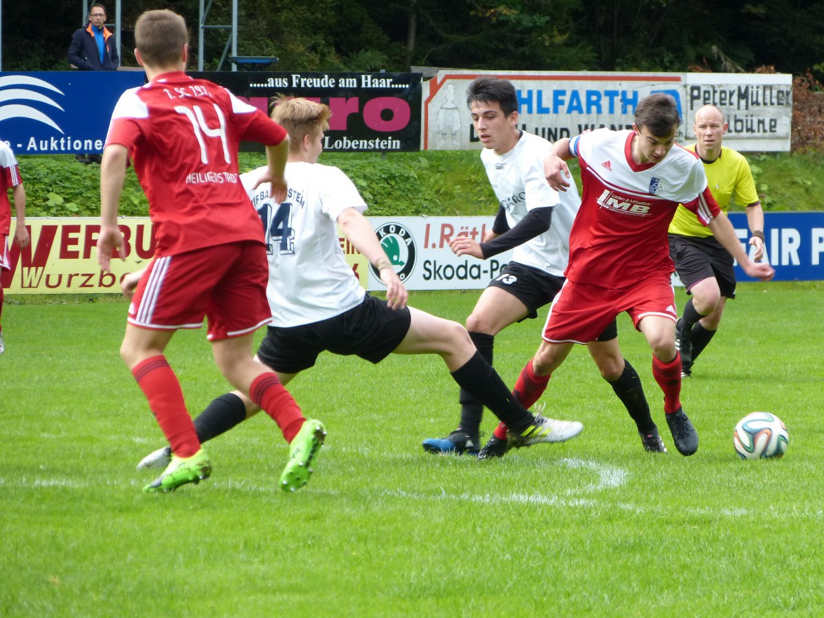 Überragende Mannschaftsleistung - Viertelfinale!!!