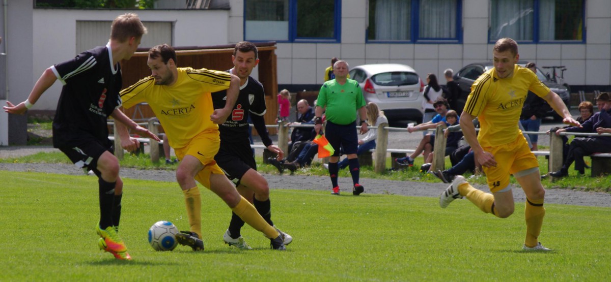 Vorbericht: SV 09 Arnstadt - FSV Schleiz