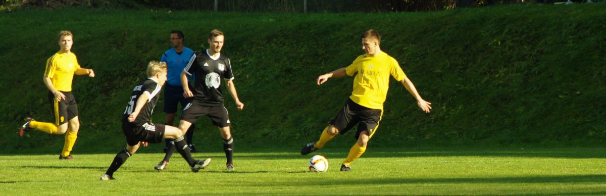 Vorbericht: FSV Schleiz - SV Gleistal