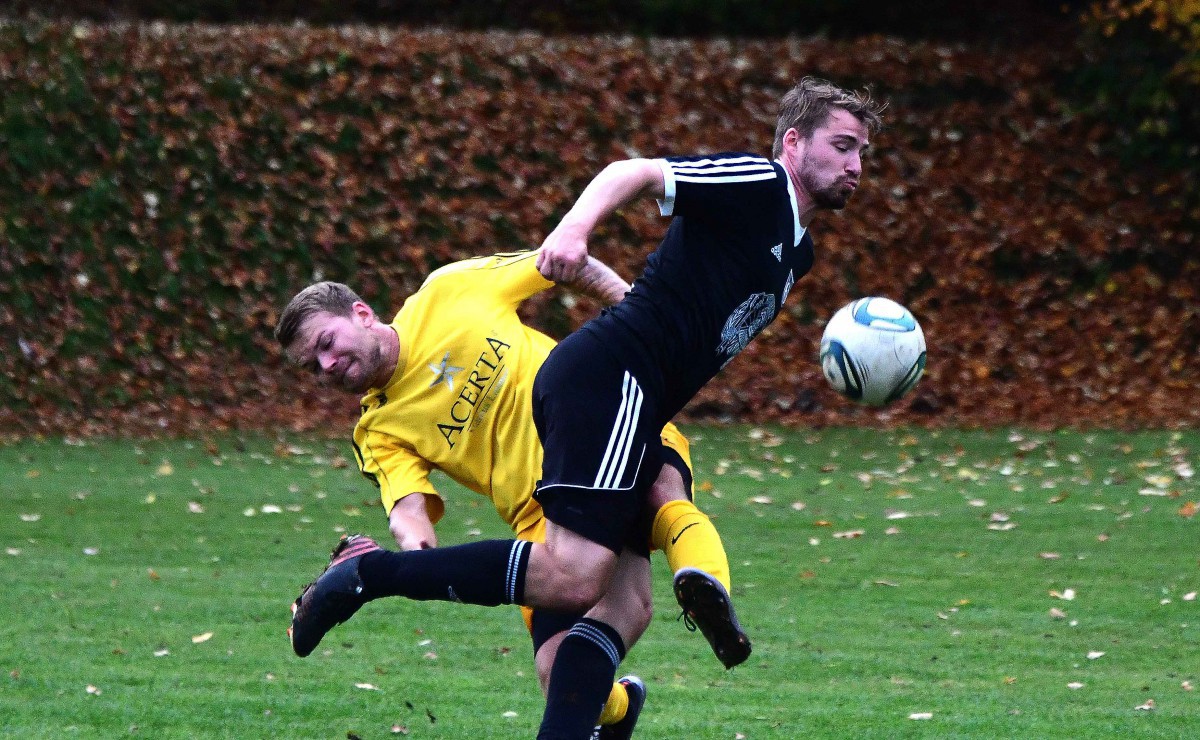 FSV Schleiz mit dem ersten Sieg seit zwei Monaten