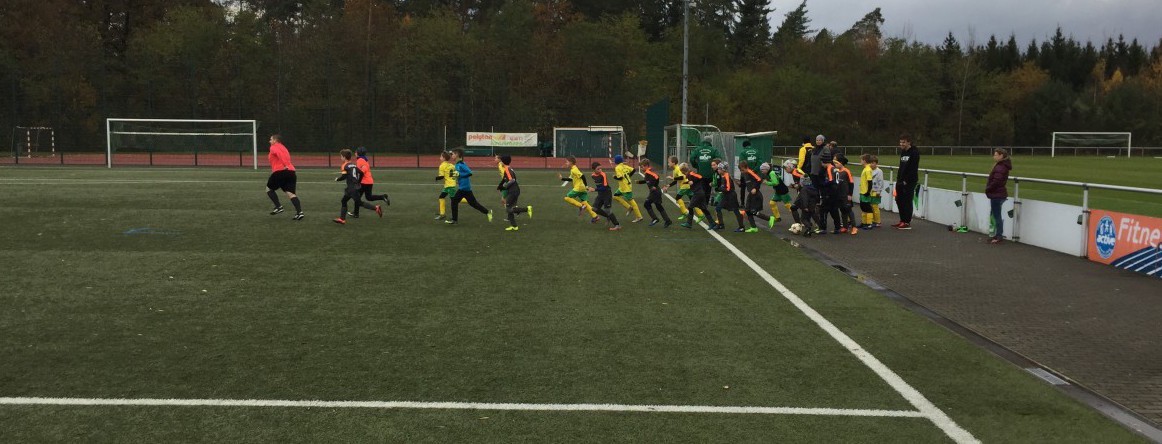 E Junioren : Jaden Limmer sichert Punktgewinn in Stadtroda