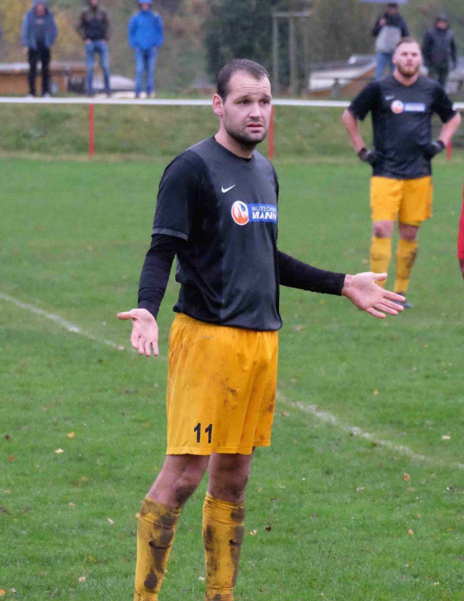 Vorbericht: FSV Schleiz - SV Motor Altenburg