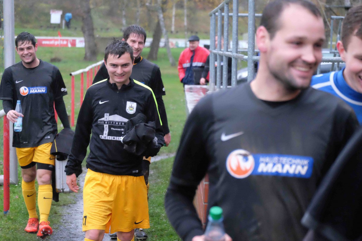 Fotos sind online: SV Silbitz/Crossen - FSV Schleiz Teil II