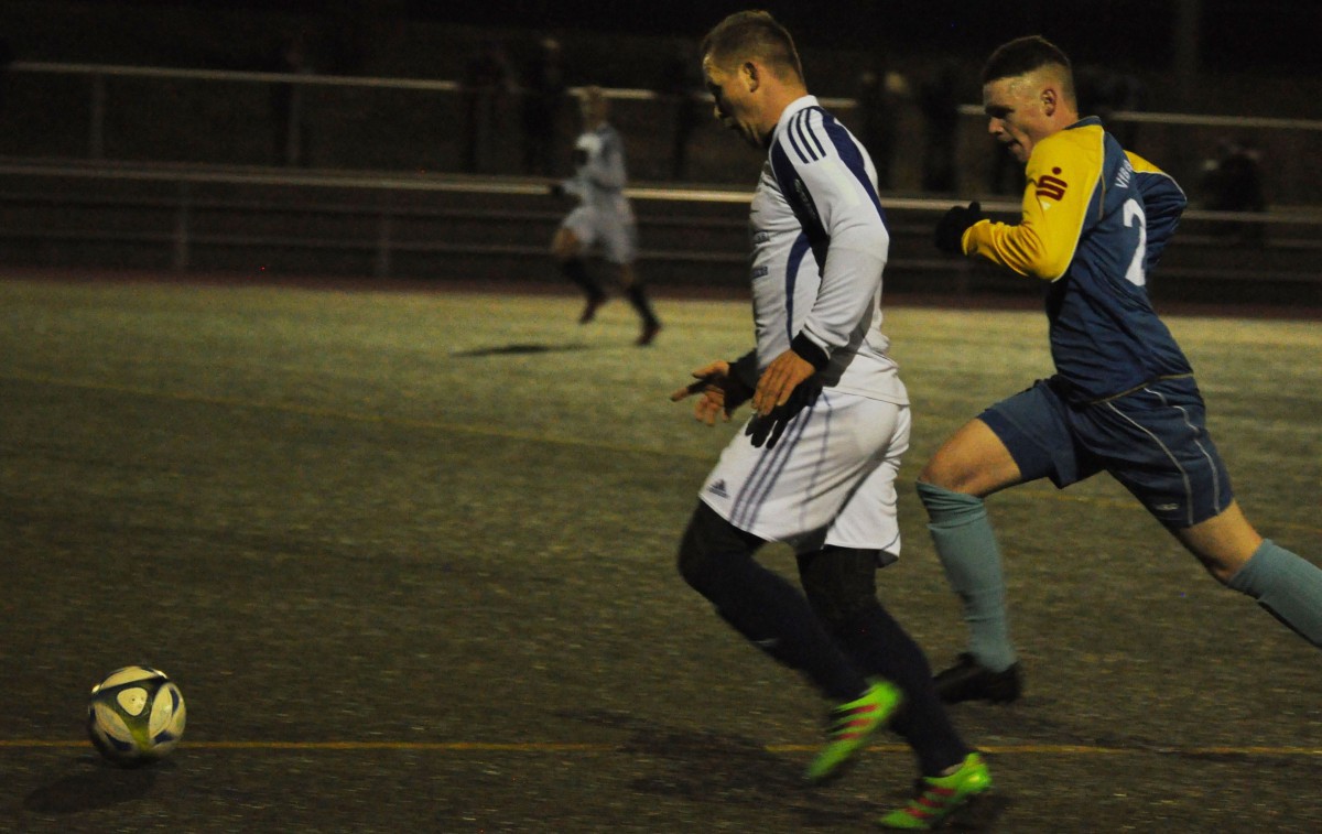 FSV Schleiz mit Kantersieg beim VfB 09 Pößneck