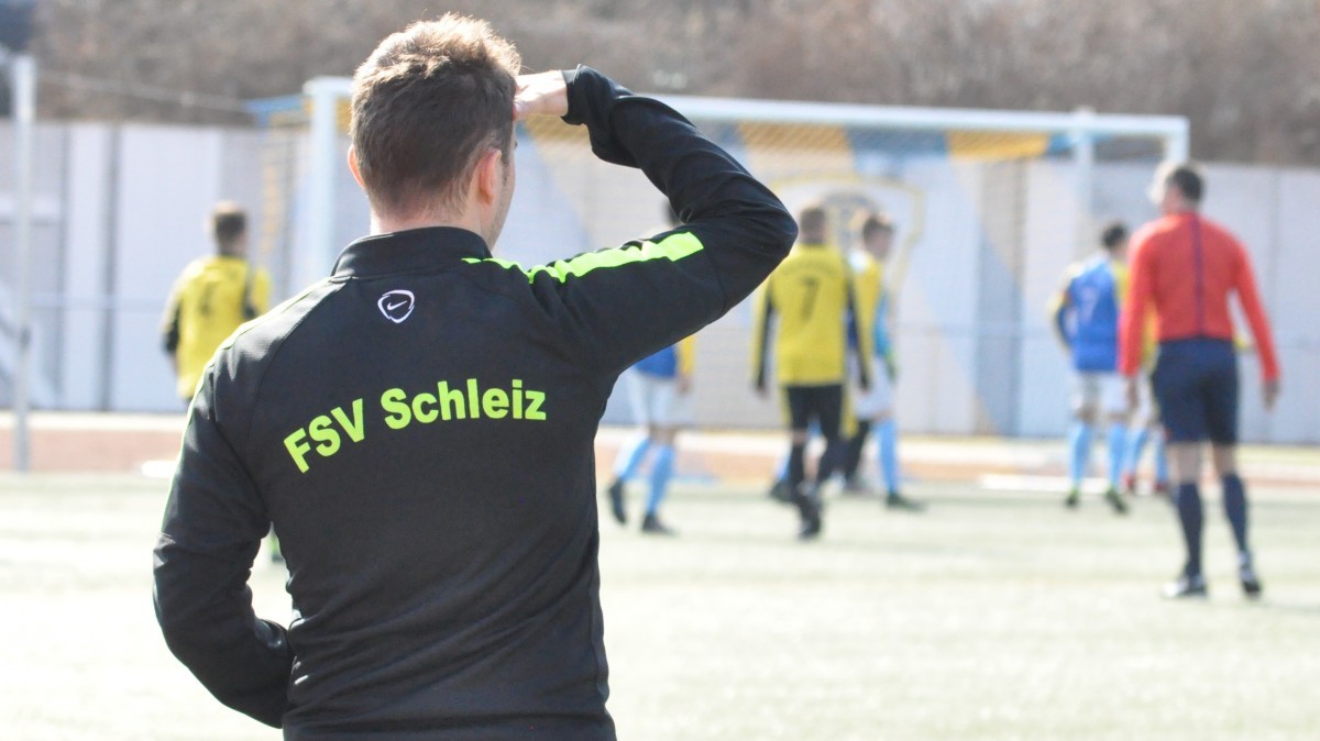 Doppelspieltag für unsere Zweite