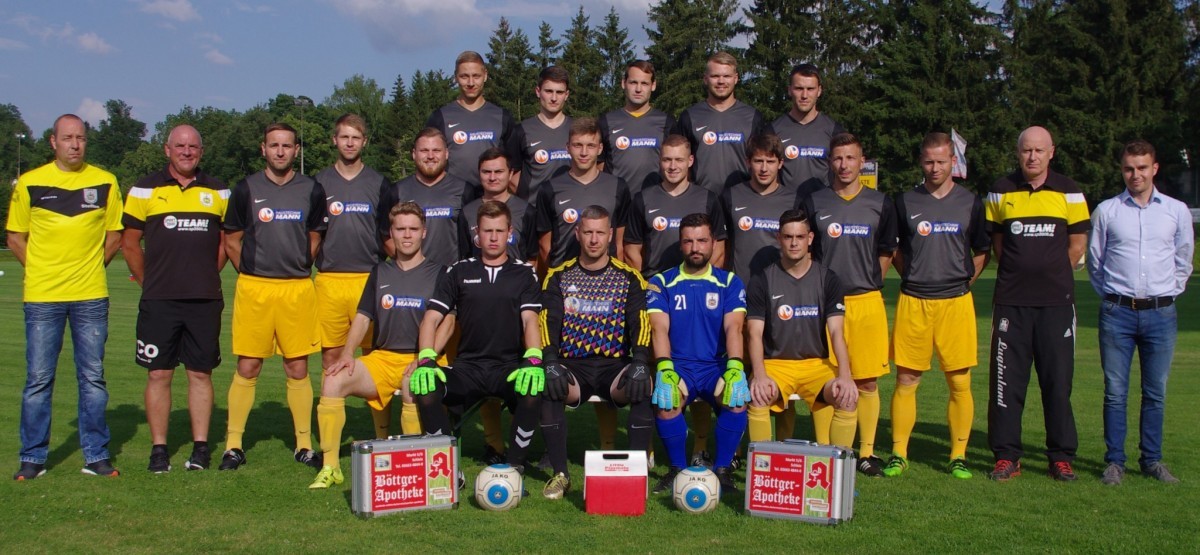 FSV Schleiz stößt den Bock im Derby bei Motor Zeulenroda um