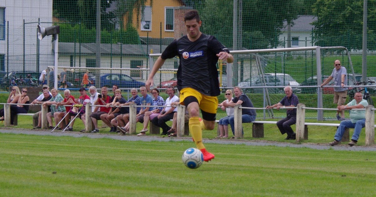 Vorbericht: FSV Schleiz gastiert bei Jena-Zwätzen