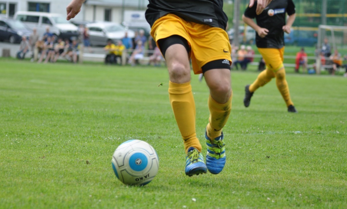 Erfolgreicher Einstand für Neu-Trainer Rene Woitzik