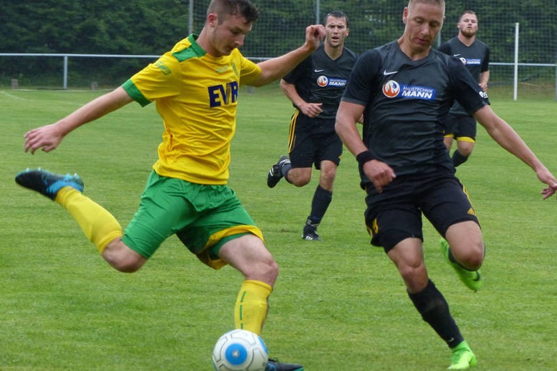 FSV Schleiz vor schier unlösbarer Aufgabe im Landespokal