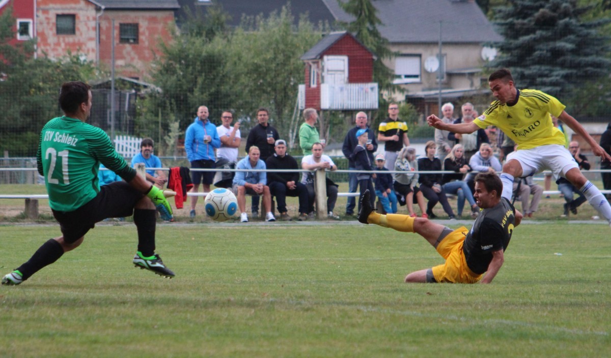 Lohn für couragierte Leistung im Oberlandderby bleibt aus