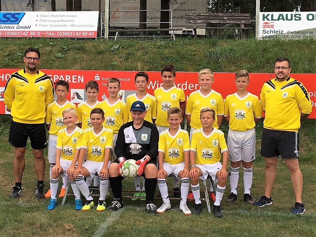 Unglückliche Niederlage