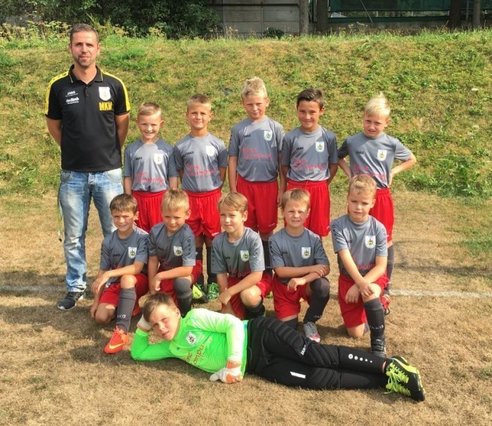 Ausgleich in der Nachspielzeit