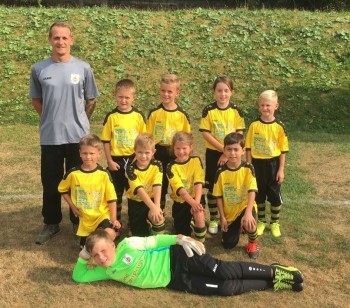 Schleizer gewinnen nicht unverdient!