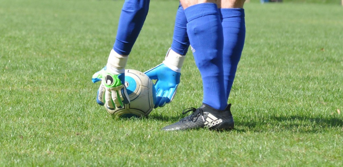Der Ball ruht am Fasanengarten - mit einer Ausnahme