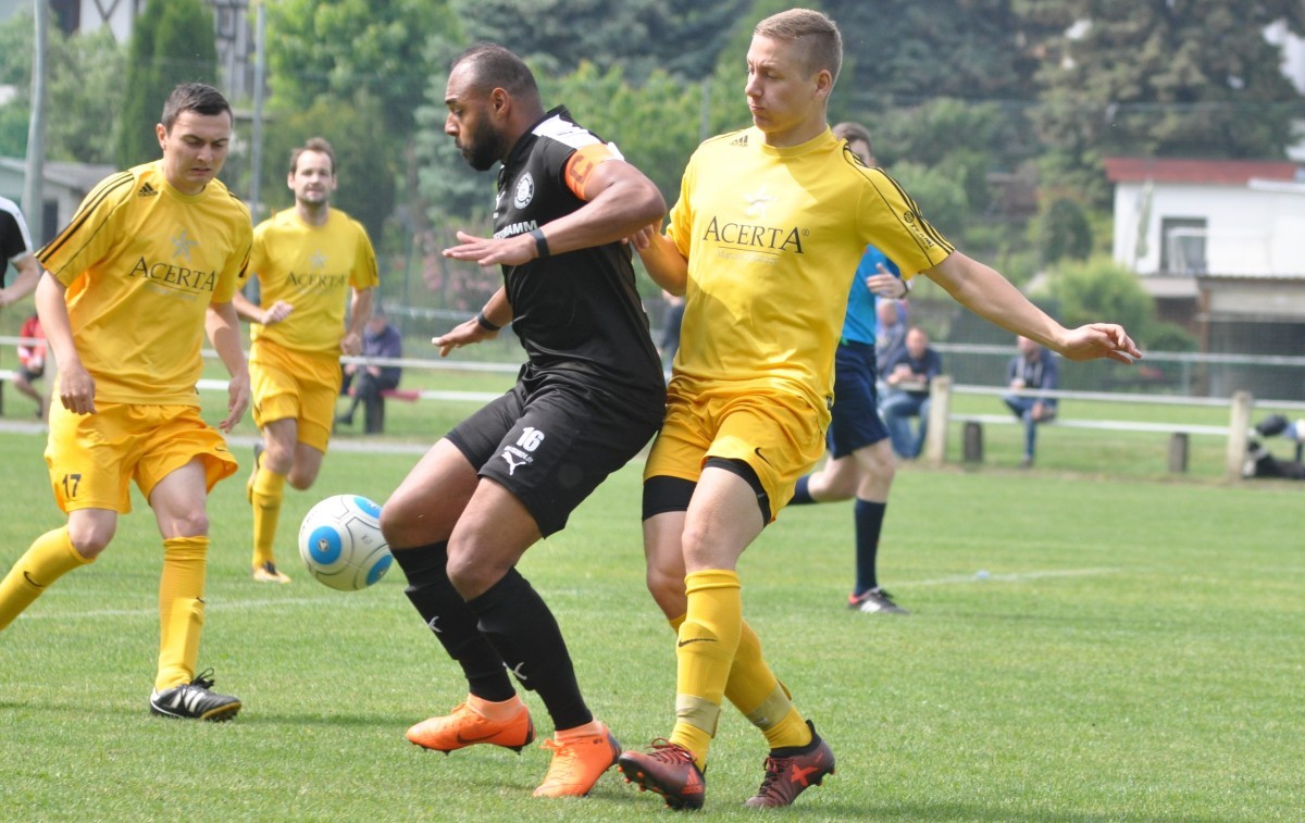 Vorbericht: FSV reist zum Schlusslicht nach Ilmenau