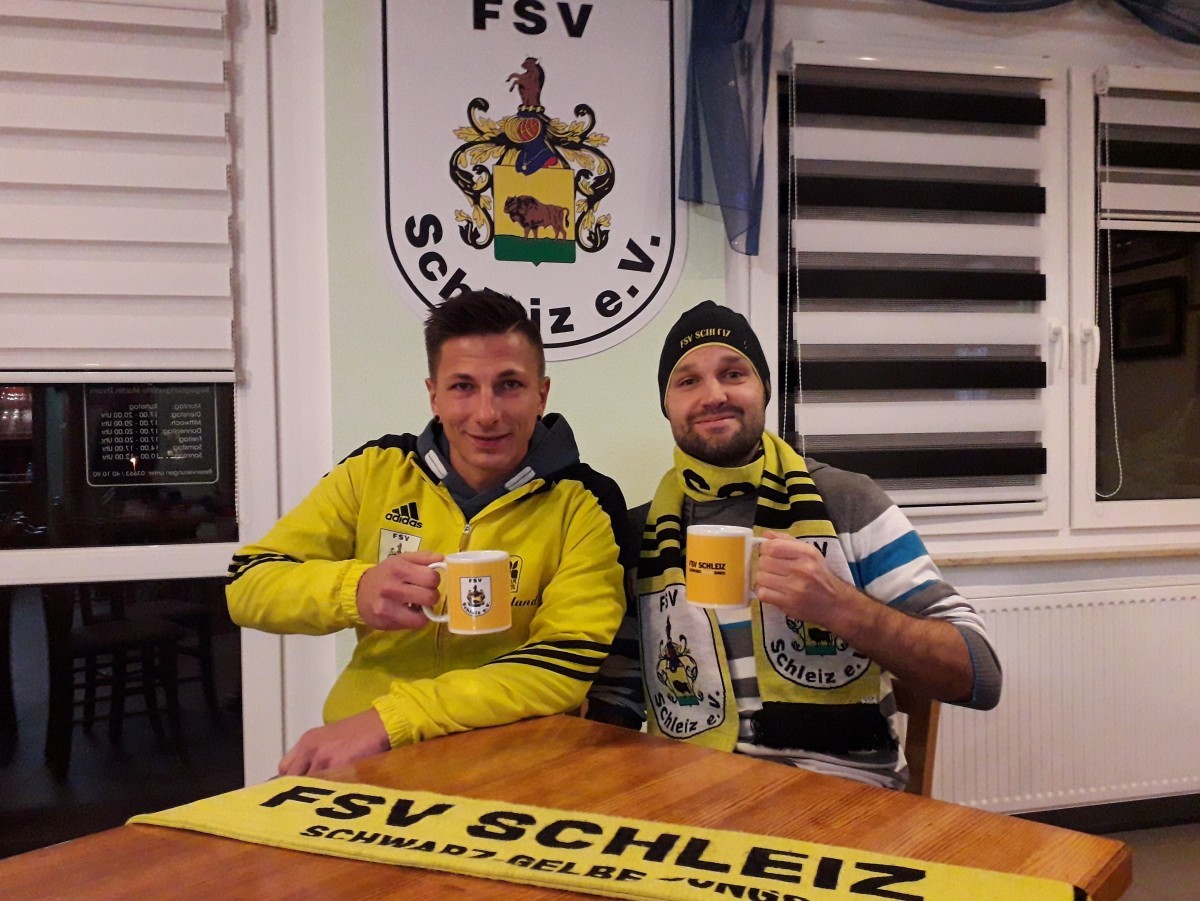 Mit dem FSV und satten Sparaktionen auf den Weihnachtsmarkt