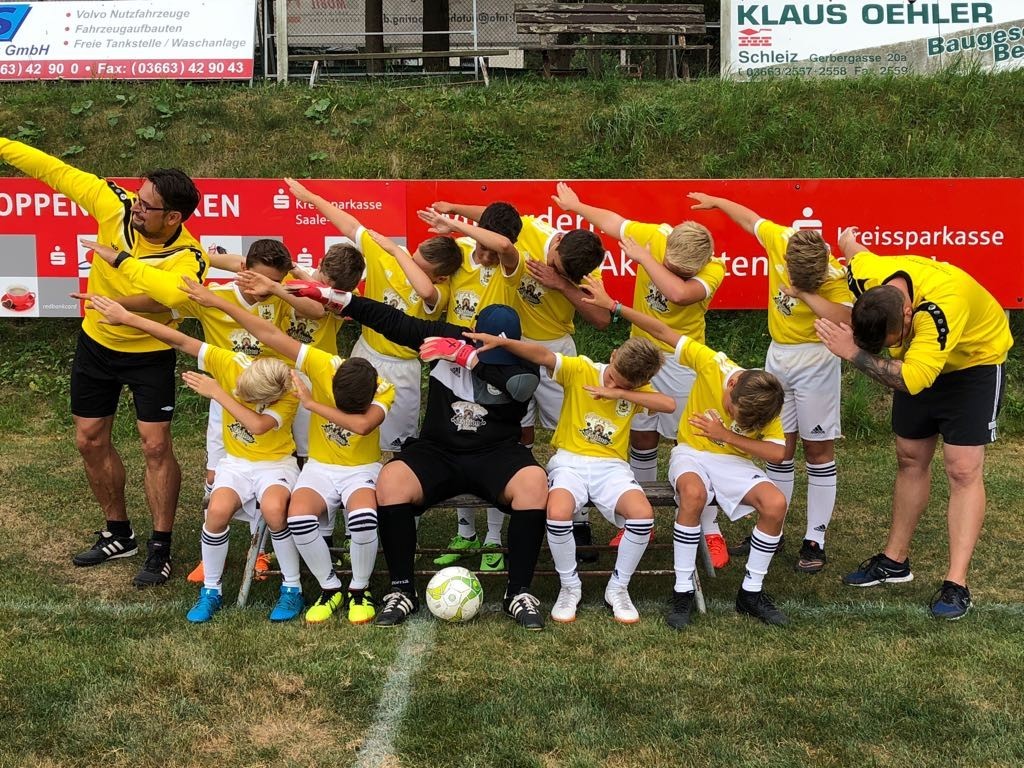 Vorrunde Hallenlandesmeisterschaft der D Junioren